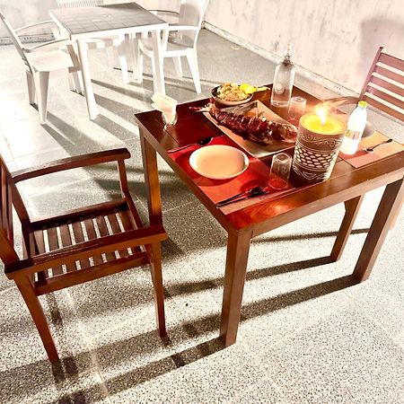 Sands Garden Hotel Тодо Екстериор снимка
