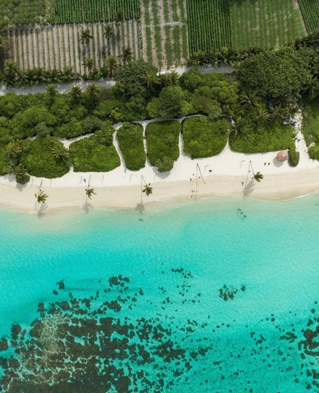 Sands Garden Hotel Тодо Екстериор снимка