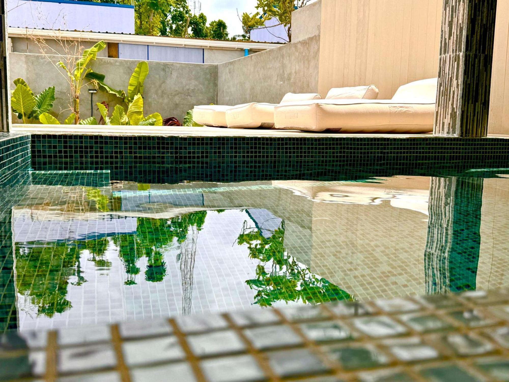 Sands Garden Hotel Тодо Екстериор снимка