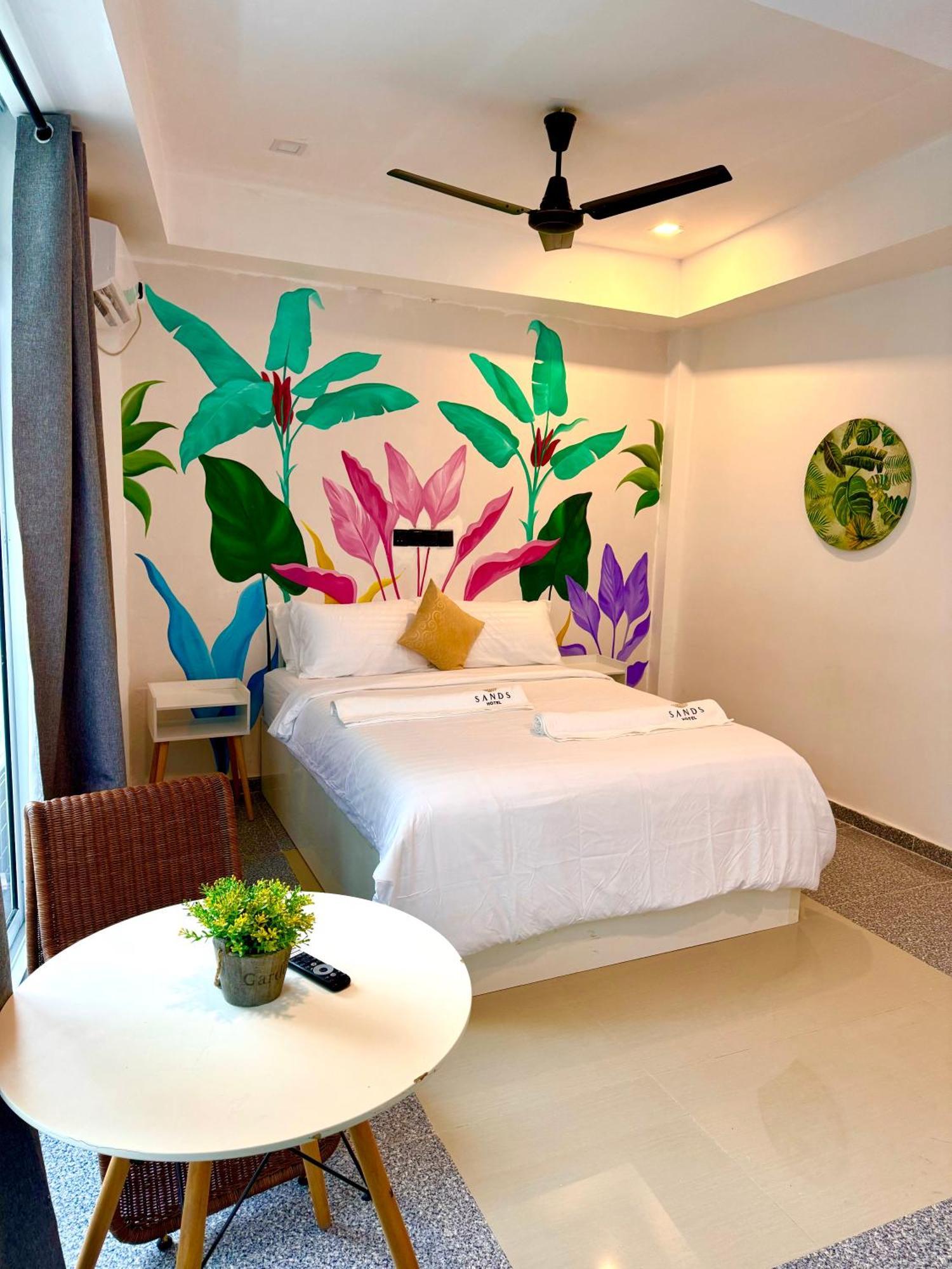 Sands Garden Hotel Тодо Екстериор снимка