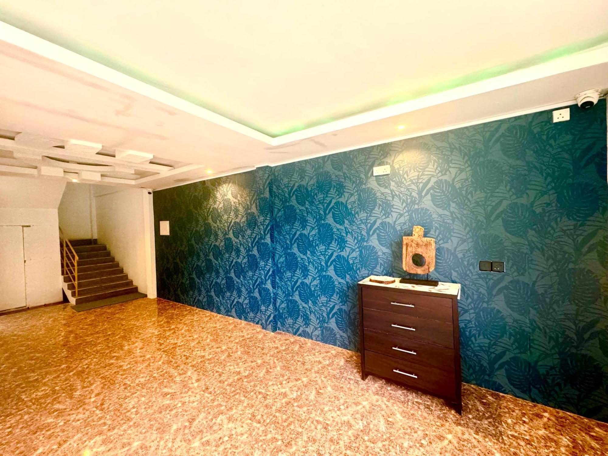 Sands Garden Hotel Тодо Екстериор снимка