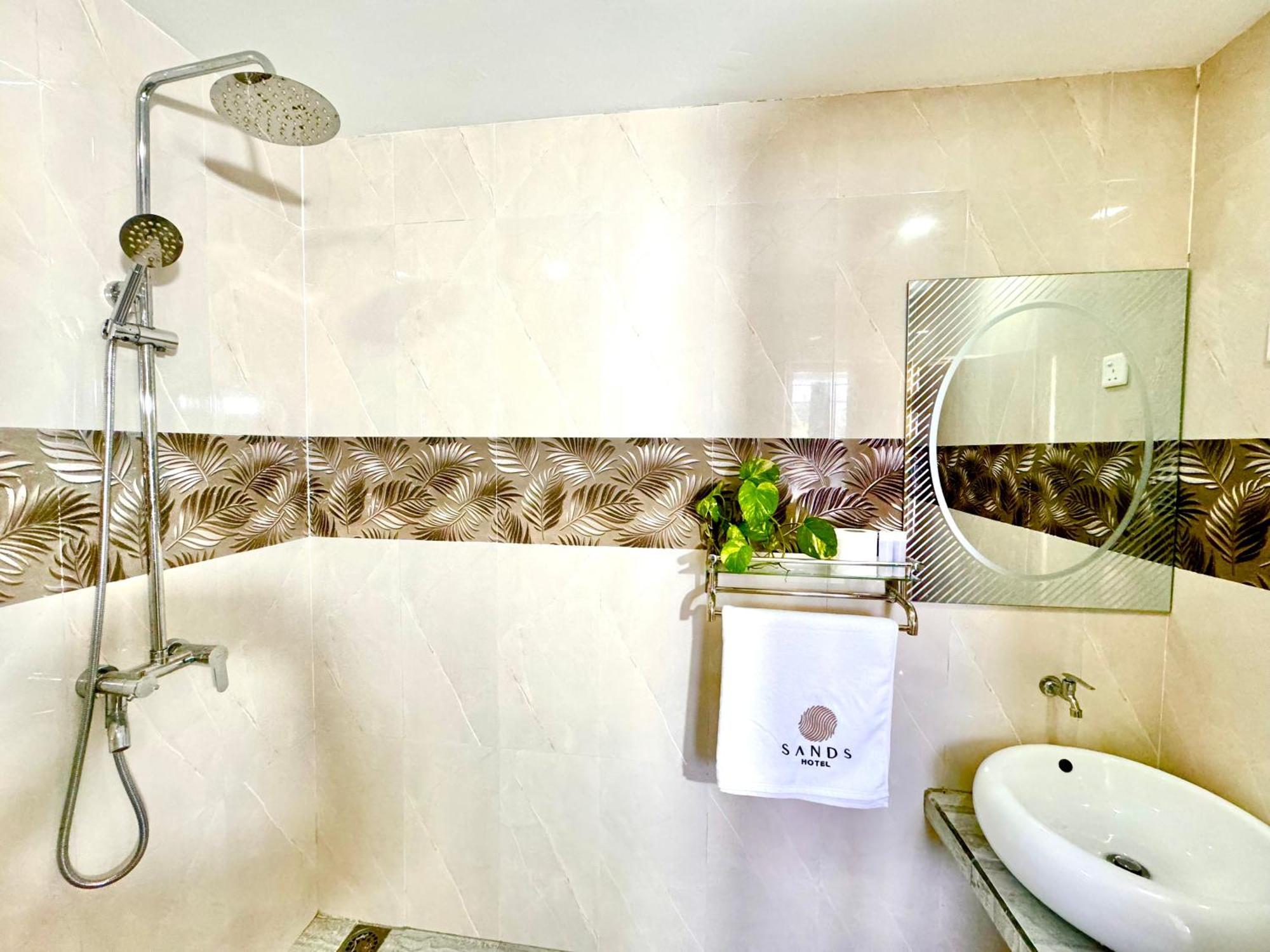 Sands Garden Hotel Тодо Екстериор снимка