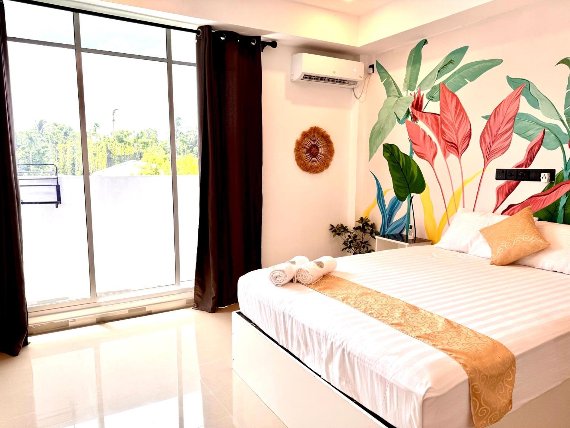 Sands Garden Hotel Тодо Екстериор снимка